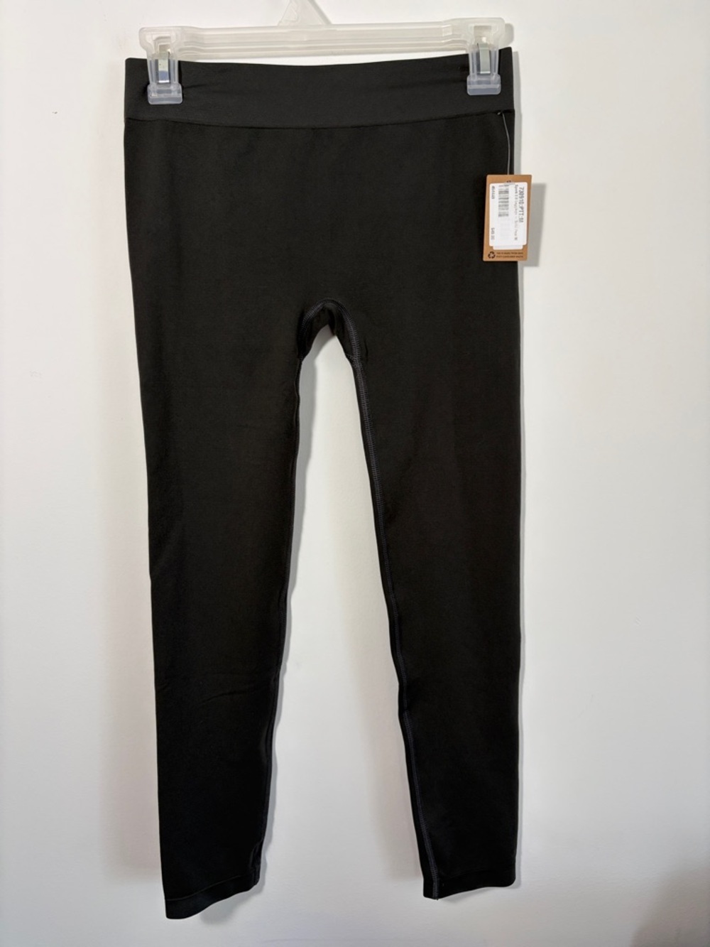 Title Nine Spark 2.0 Leggings - Solid Peat (dark Green) - M